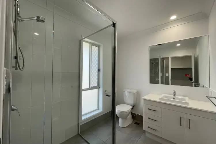 Third view of Homely house listing, 81 Adelaide Street, Cranley QLD 4350