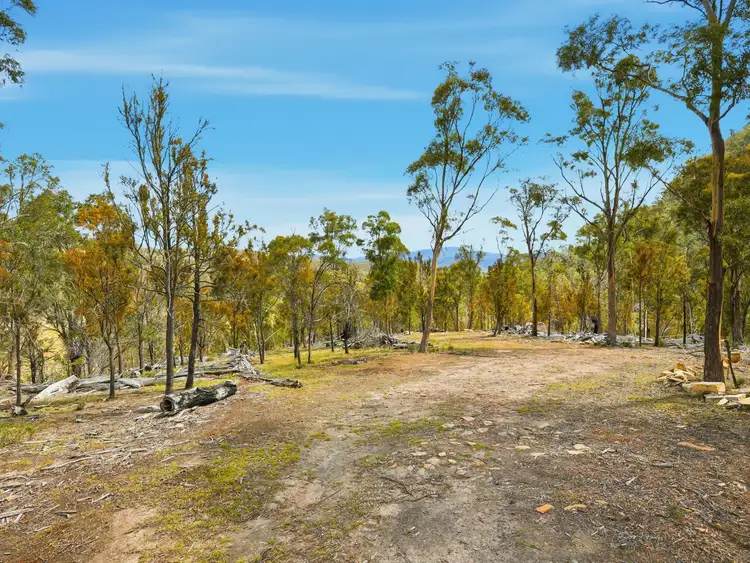 Third view of Homely land listing, 608 Cockatoo Gully Road, Elderslie TAS 7030