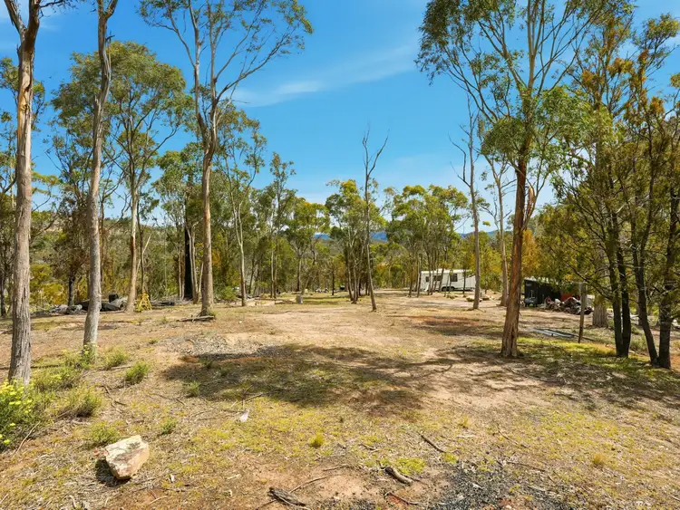 Fourth view of Homely land listing, 608 Cockatoo Gully Road, Elderslie TAS 7030