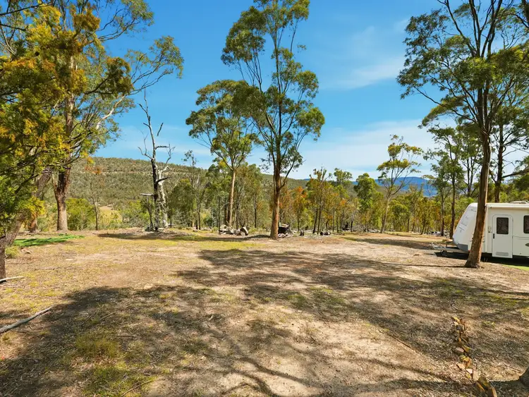 Fifth view of Homely land listing, 608 Cockatoo Gully Road, Elderslie TAS 7030