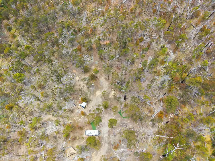 Seventh view of Homely land listing, 608 Cockatoo Gully Road, Elderslie TAS 7030