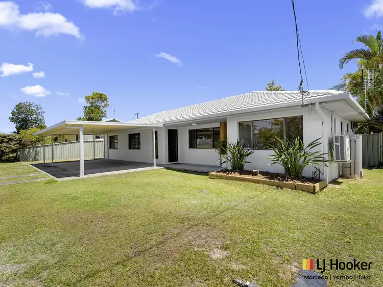 42 Duke Street, Iluka NSW 2466