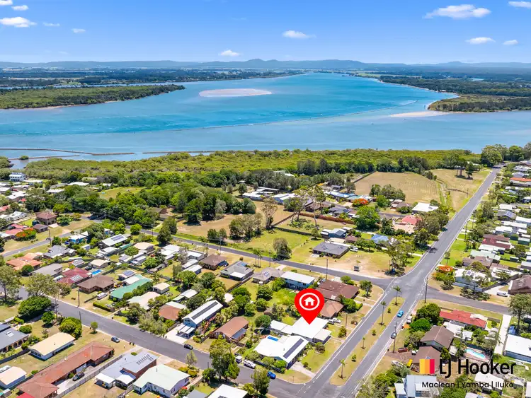 Second view of Homely house listing, 42 Duke Street, Iluka NSW 2466