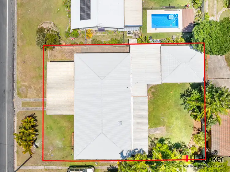 Third view of Homely house listing, 42 Duke Street, Iluka NSW 2466