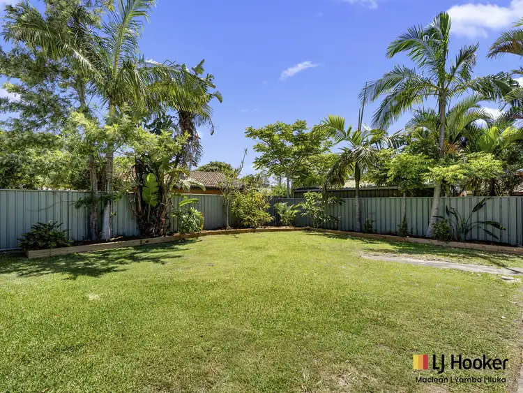 Fifth view of Homely house listing, 42 Duke Street, Iluka NSW 2466