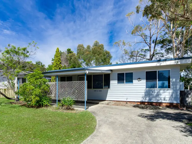 101 Lakehaven Drive, Sussex Inlet NSW 2540
