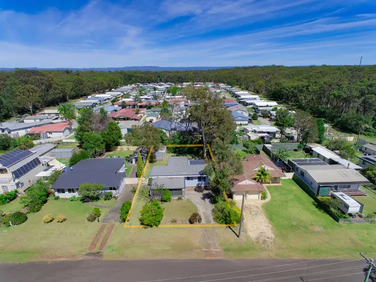 Second view of Homely house listing, 101 Lakehaven Drive, Sussex Inlet NSW 2540