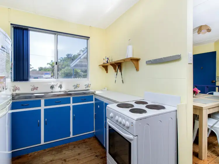 Fourth view of Homely house listing, 101 Lakehaven Drive, Sussex Inlet NSW 2540