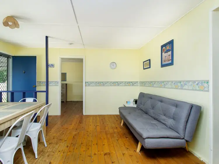 Fifth view of Homely house listing, 101 Lakehaven Drive, Sussex Inlet NSW 2540