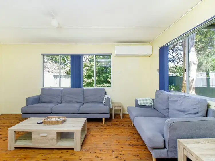 Sixth view of Homely house listing, 101 Lakehaven Drive, Sussex Inlet NSW 2540