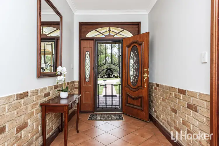 Third view of Homely rural property listing, 134 Harvey View Drive, Herron WA 6211