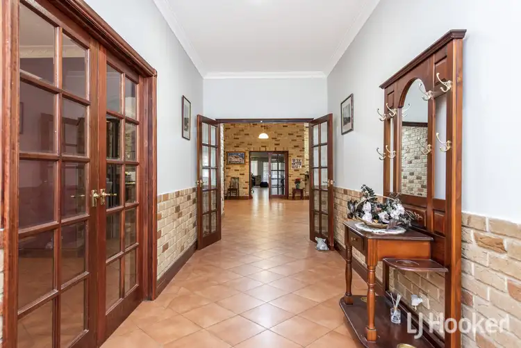 Fourth view of Homely rural property listing, 134 Harvey View Drive, Herron WA 6211