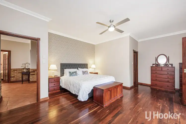 Fifth view of Homely rural property listing, 134 Harvey View Drive, Herron WA 6211