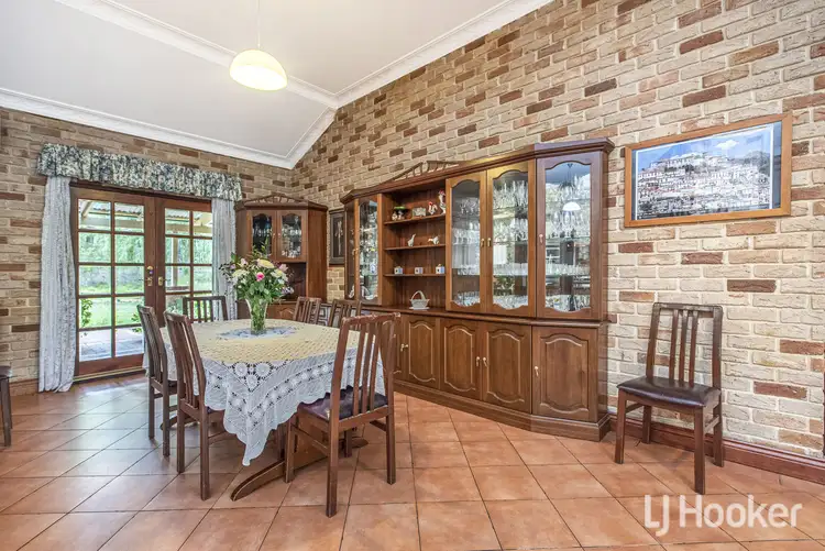 Sixth view of Homely rural property listing, 134 Harvey View Drive, Herron WA 6211