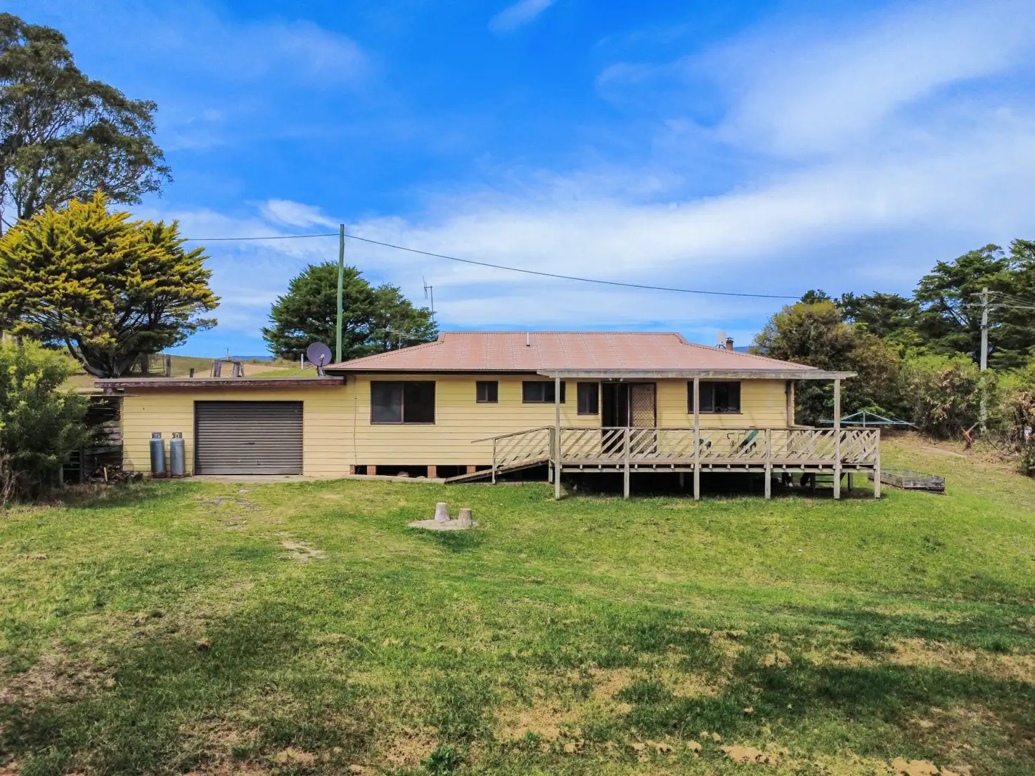 Main view of Homely house listing, 26-28 Kameruka Street, Bemboka NSW 2550