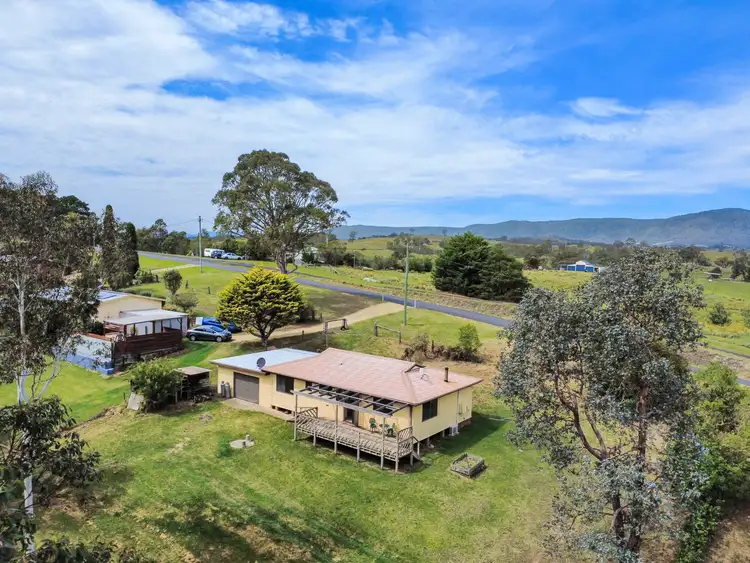 Second view of Homely house listing, 26-28 Kameruka Street, Bemboka NSW 2550