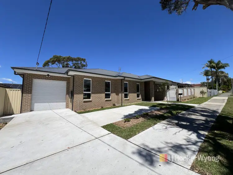 Second view of Homely house listing, 22a Merinda Avenue, Charmhaven NSW 2263