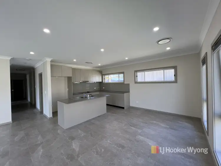 Third view of Homely house listing, 22a Merinda Avenue, Charmhaven NSW 2263