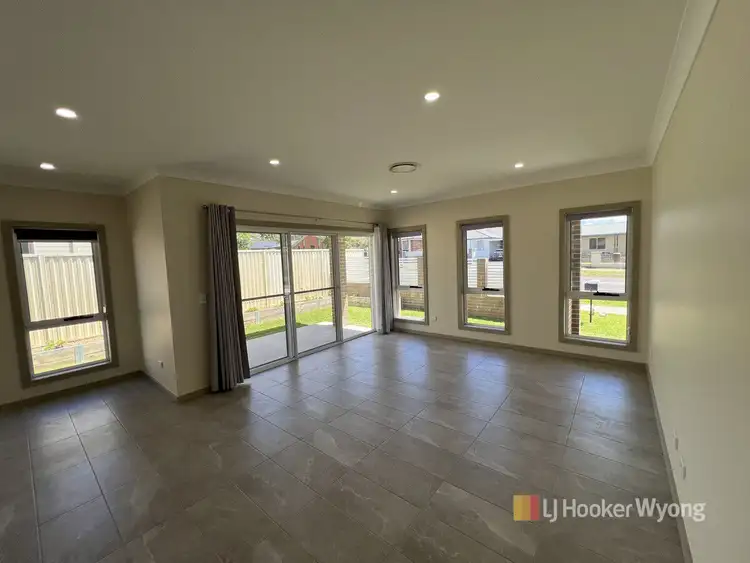 Fifth view of Homely house listing, 22a Merinda Avenue, Charmhaven NSW 2263