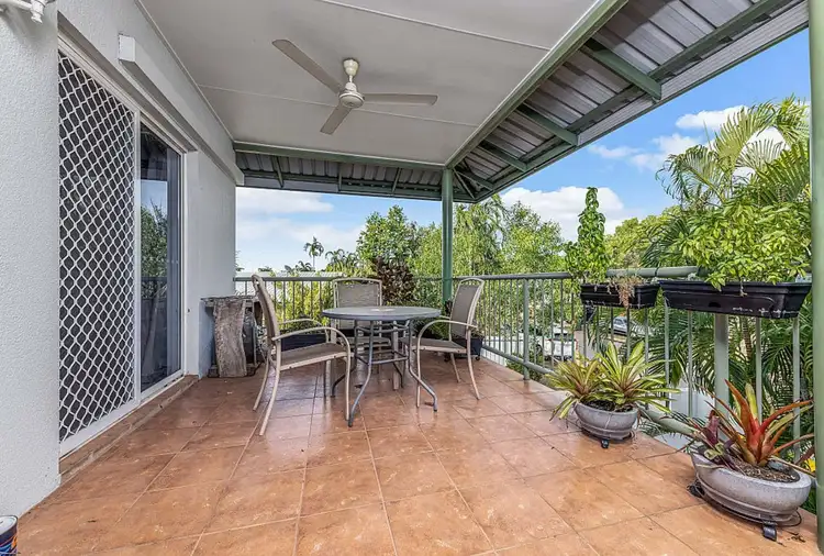 Third view of Homely unit listing, 10/43 Mannikan Court, Bakewell NT 832