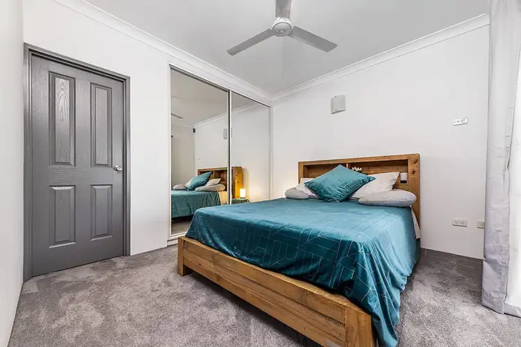 Fourth view of Homely unit listing, 10/43 Mannikan Court, Bakewell NT 832