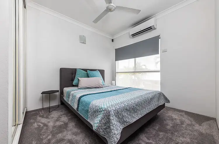 Fifth view of Homely unit listing, 10/43 Mannikan Court, Bakewell NT 832