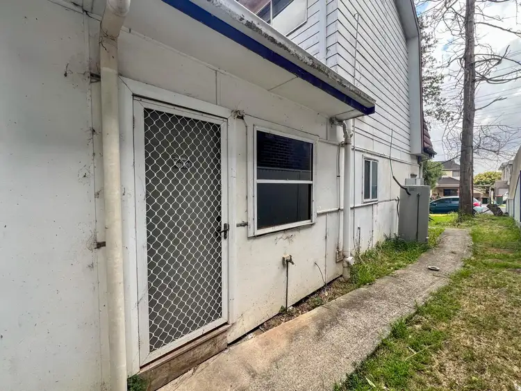 10b Albert Street, Guildford NSW 2161