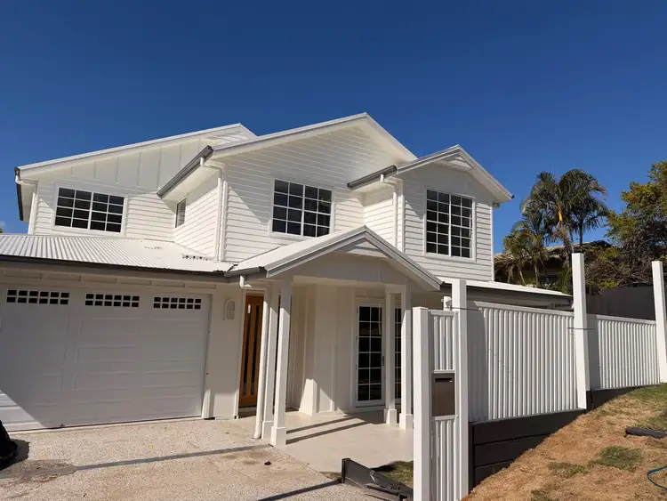 Second view of Homely house listing, 109 Armfield Street, Stafford QLD 4053