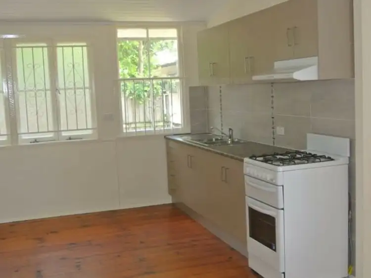 1/41 Garden Terrace, Newmarket QLD 4051