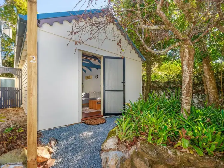 62B Macdonnell Road, Tamborine Mountain QLD 4272