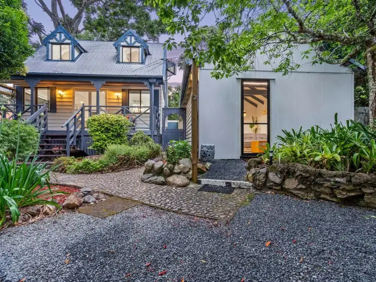 62A Macdonnell Road, Tamborine Mountain QLD 4272