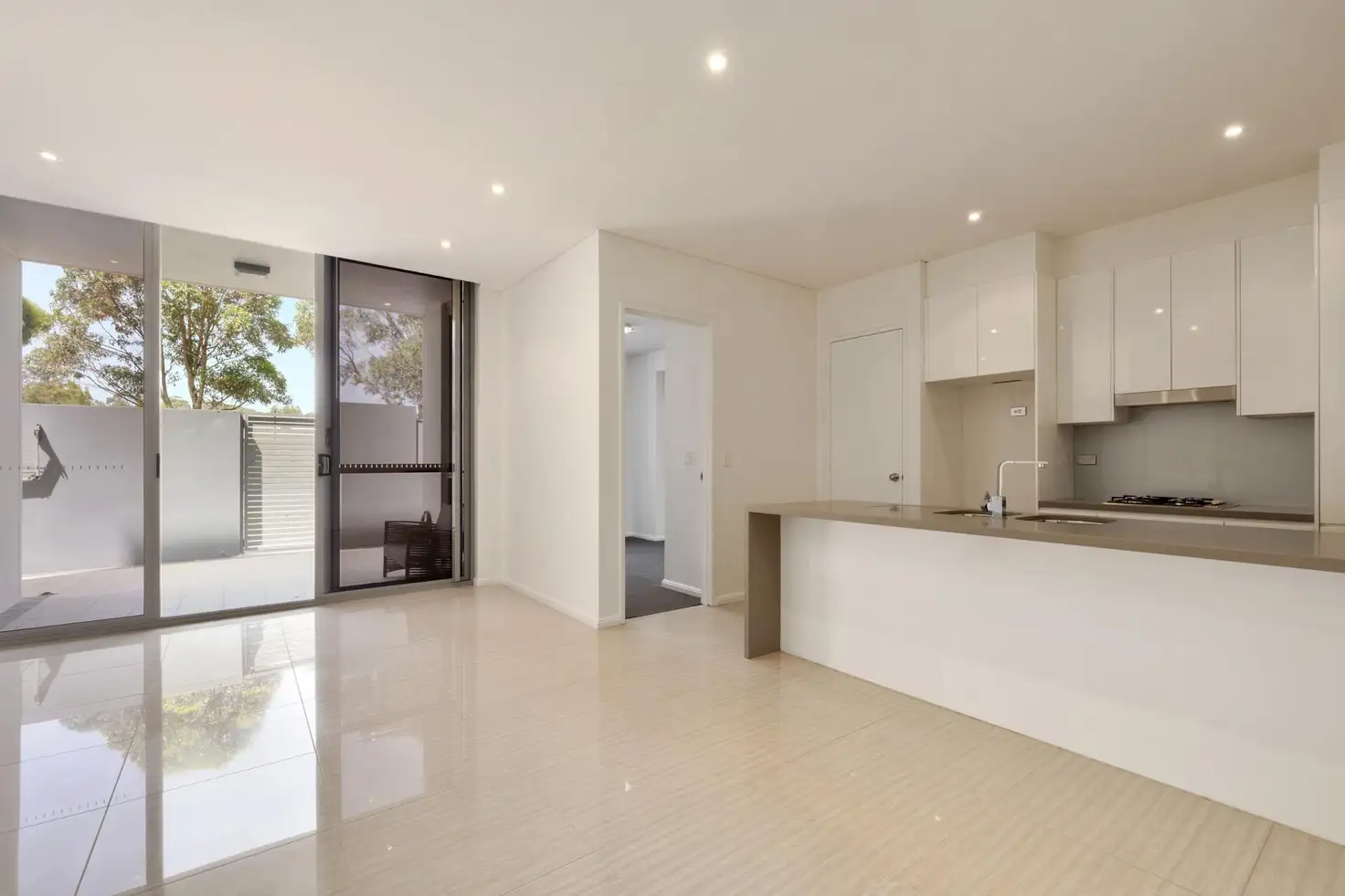 Main view of Homely apartment listing, 15/79-91 Macpherson Street, Warriewood NSW 2102