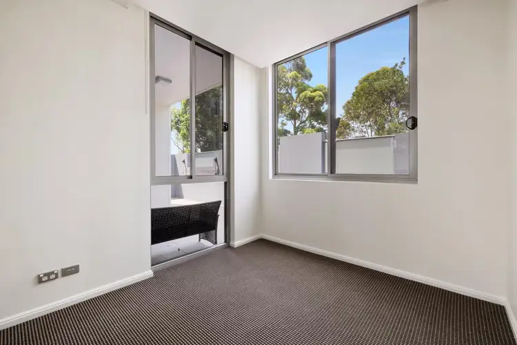 Second view of Homely apartment listing, 15/79-91 Macpherson Street, Warriewood NSW 2102
