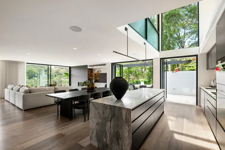 Second view of Homely house listing, 1 Burrendong Place, Avalon Beach NSW 2107