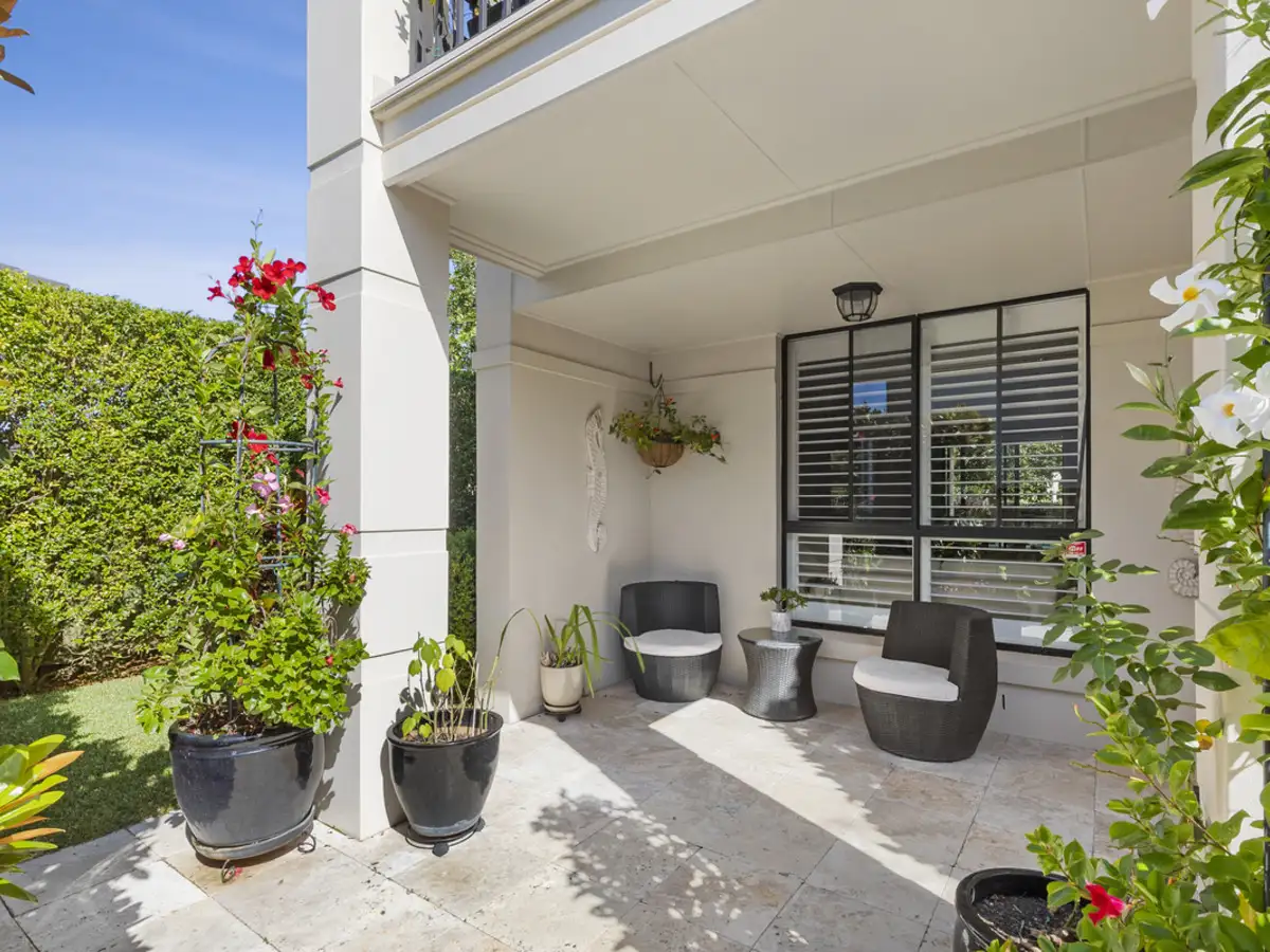 Main view of Homely townhouse listing, 8/135-137 Darley Street, Mona Vale NSW 2103