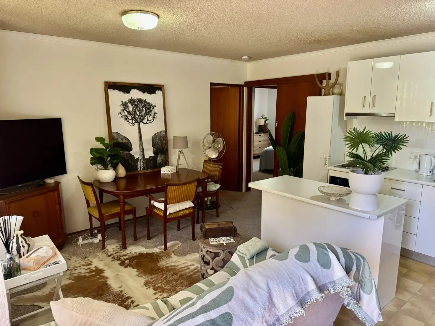 Main view of Homely unit listing, 2/23 Government Road, Nelson Bay NSW 2315