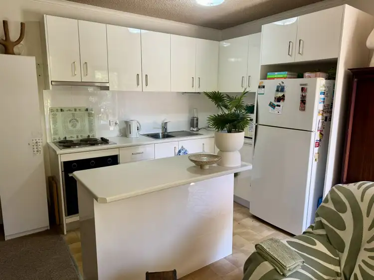 Second view of Homely unit listing, 2/23 Government Road, Nelson Bay NSW 2315