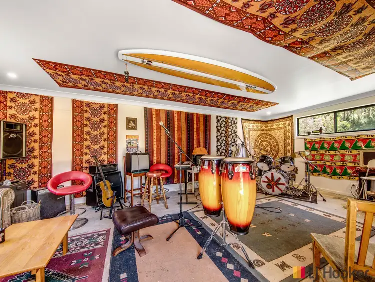 Fifth view of Homely house listing, 748 The Ridge Road, Malua Bay NSW 2536