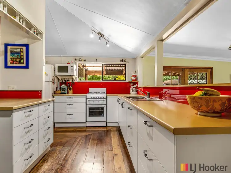 Sixth view of Homely house listing, 748 The Ridge Road, Malua Bay NSW 2536