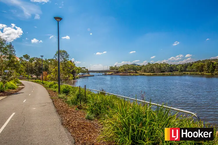 Fourth view of Homely apartment listing, 213/12 Limburg Way, Greenway ACT 2900