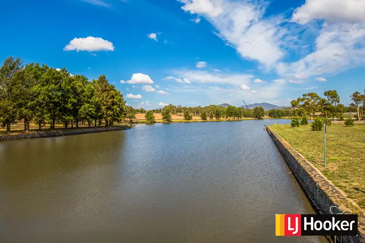 Fifth view of Homely apartment listing, 213/12 Limburg Way, Greenway ACT 2900