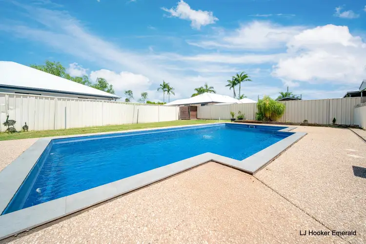 Fifth view of Homely house listing, 31 Joel Ernest Drive, Emerald QLD 4720