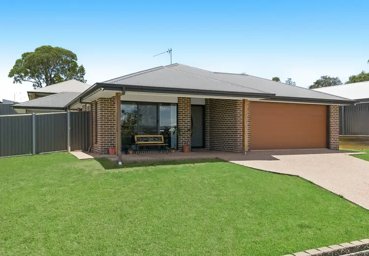 Second view of Homely house listing, 26 Pera Crescent, Warwick QLD 4370