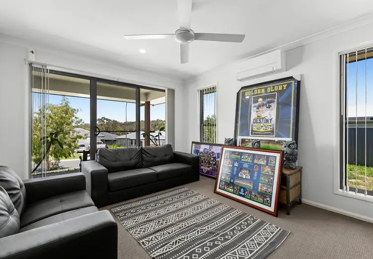 Third view of Homely house listing, 26 Pera Crescent, Warwick QLD 4370