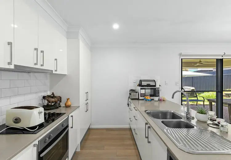 Fifth view of Homely house listing, 26 Pera Crescent, Warwick QLD 4370