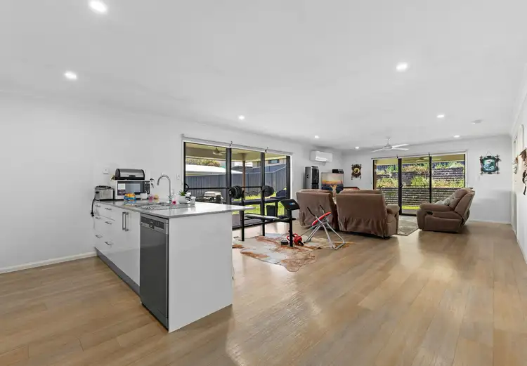 Sixth view of Homely house listing, 26 Pera Crescent, Warwick QLD 4370