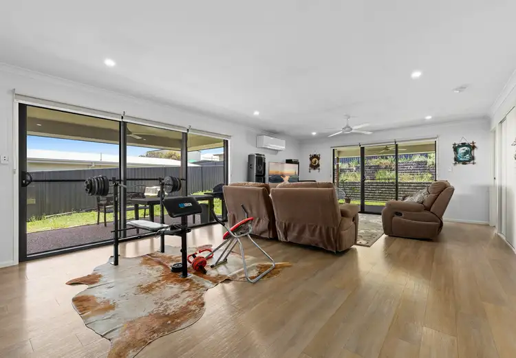 Seventh view of Homely house listing, 26 Pera Crescent, Warwick QLD 4370