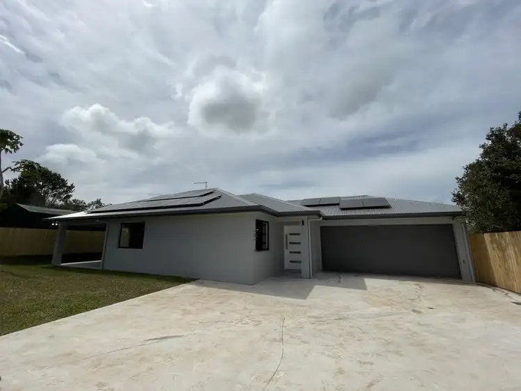 8B Bell Close, Atherton QLD 4883