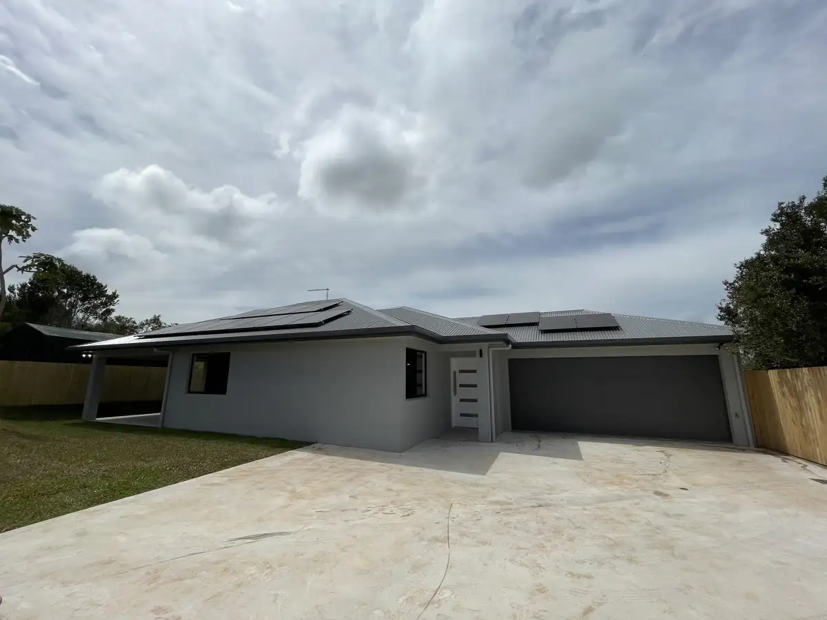 Main view of Homely house listing, 8B Bell Close, Atherton QLD 4883