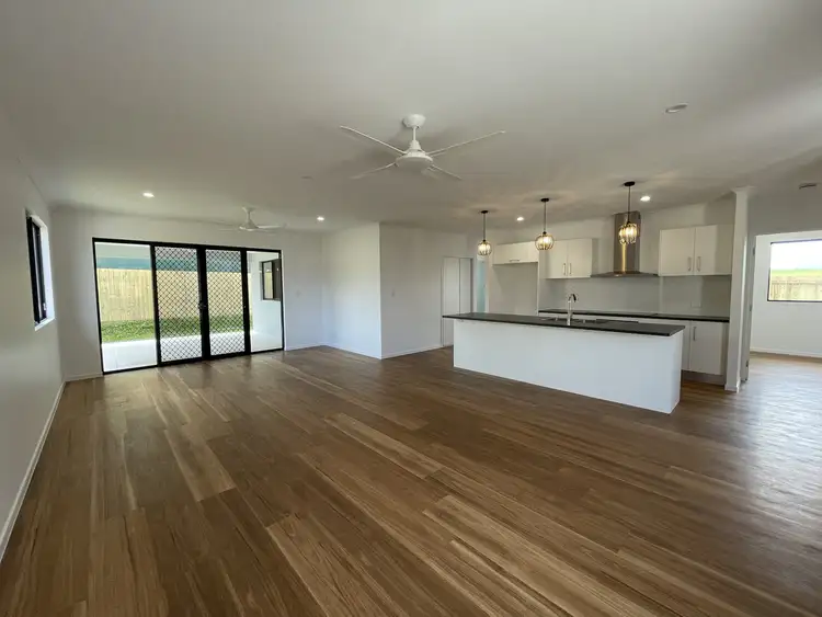 Second view of Homely house listing, 8B Bell Close, Atherton QLD 4883